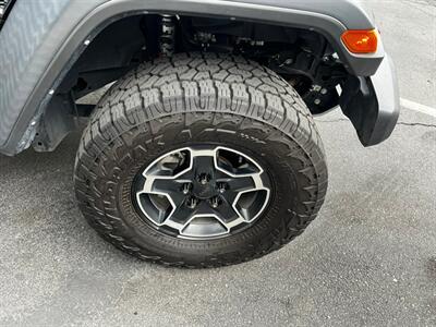 2023 Jeep Gladiator Mojave - Photo 14 - Salt Lake City, UT 84115