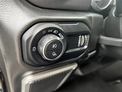 2023 Jeep Gladiator Mojave - Photo 26 - Salt Lake City, UT 84115