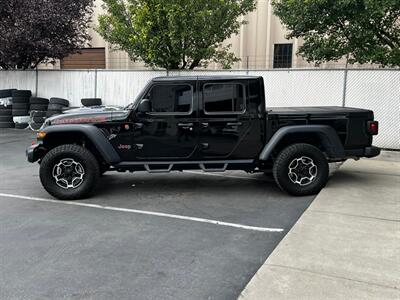 2023 Jeep Gladiator Mojave - Photo 4 - Salt Lake City, UT 84115