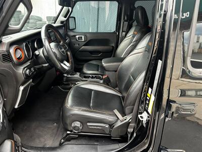 2023 Jeep Gladiator Mojave - Photo 18 - Salt Lake City, UT 84115