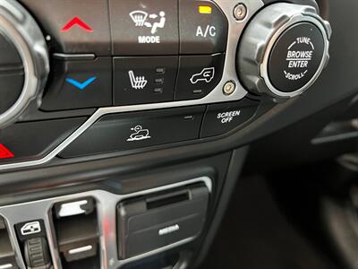 2023 Jeep Gladiator Mojave - Photo 34 - Salt Lake City, UT 84115