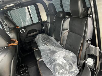 2023 Jeep Gladiator Mojave - Photo 22 - Salt Lake City, UT 84115