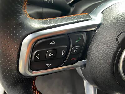 2023 Jeep Gladiator Mojave - Photo 27 - Salt Lake City, UT 84115
