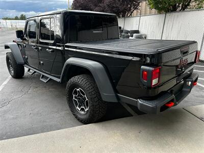 2023 Jeep Gladiator Mojave - Photo 5 - Salt Lake City, UT 84115