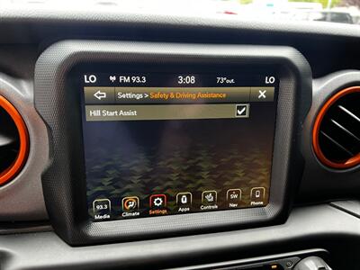 2023 Jeep Gladiator Mojave - Photo 41 - Salt Lake City, UT 84115
