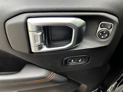 2023 Jeep Gladiator Mojave - Photo 25 - Salt Lake City, UT 84115