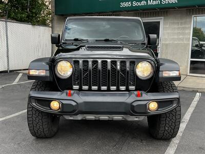 2023 Jeep Gladiator Mojave - Photo 2 - Salt Lake City, UT 84115