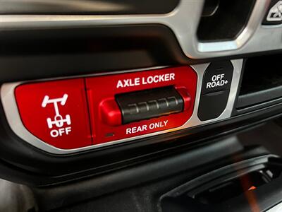 2023 Jeep Gladiator Mojave - Photo 36 - Salt Lake City, UT 84115