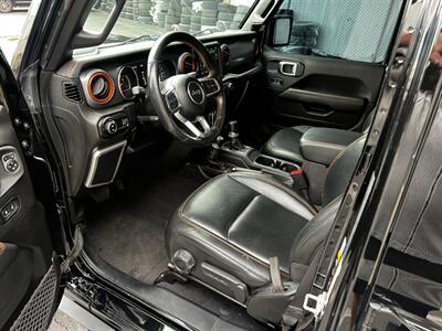 2023 Jeep Gladiator Mojave - Photo 17 - Salt Lake City, UT 84115