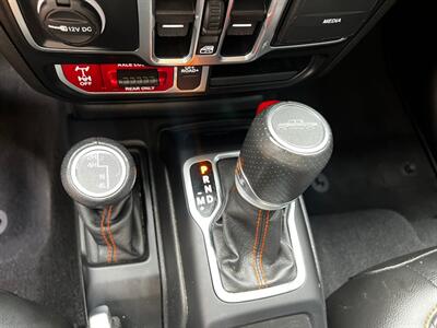 2023 Jeep Gladiator Mojave - Photo 37 - Salt Lake City, UT 84115