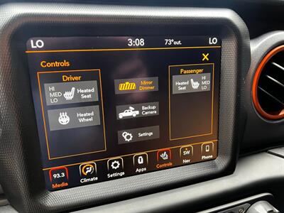 2023 Jeep Gladiator Mojave - Photo 38 - Salt Lake City, UT 84115