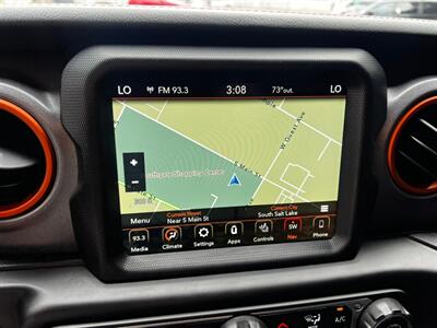2023 Jeep Gladiator Mojave - Photo 40 - Salt Lake City, UT 84115