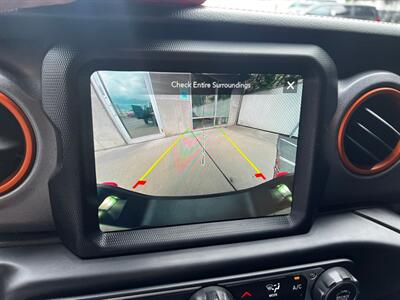 2023 Jeep Gladiator Mojave - Photo 39 - Salt Lake City, UT 84115