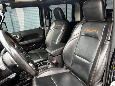 2023 Jeep Gladiator Mojave - Photo 19 - Salt Lake City, UT 84115