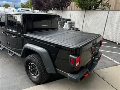 2023 Jeep Gladiator Mojave - Photo 6 - Salt Lake City, UT 84115