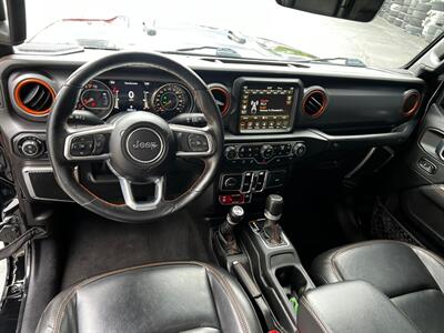 2023 Jeep Gladiator Mojave - Photo 24 - Salt Lake City, UT 84115