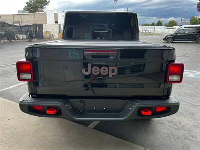 2023 Jeep Gladiator Mojave - Photo 7 - Salt Lake City, UT 84115