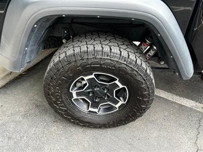 2023 Jeep Gladiator Mojave - Photo 15 - Salt Lake City, UT 84115