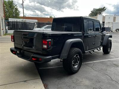 2023 Jeep Gladiator Mojave - Photo 9 - Salt Lake City, UT 84115