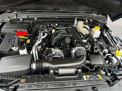 2023 Jeep Gladiator Mojave - Photo 44 - Salt Lake City, UT 84115