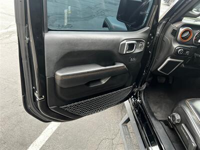 2023 Jeep Gladiator Mojave - Photo 20 - Salt Lake City, UT 84115