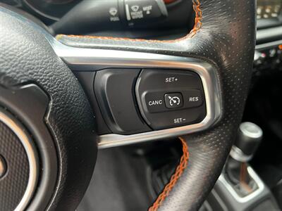 2023 Jeep Gladiator Mojave - Photo 28 - Salt Lake City, UT 84115