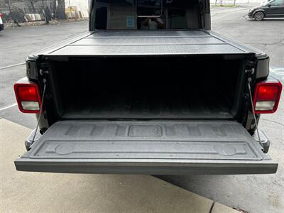 2023 Jeep Gladiator Mojave - Photo 8 - Salt Lake City, UT 84115