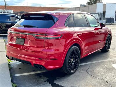 2021 Porsche Cayenne GTS   - Photo 7 - Salt Lake City, UT 84115