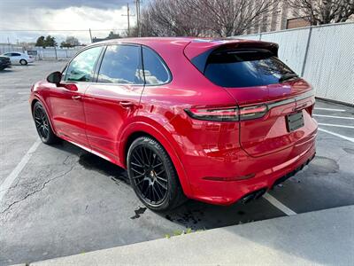 2021 Porsche Cayenne GTS   - Photo 5 - Salt Lake City, UT 84115