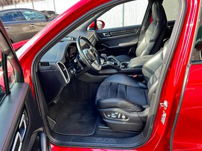 2021 Porsche Cayenne GTS   - Photo 16 - Salt Lake City, UT 84115