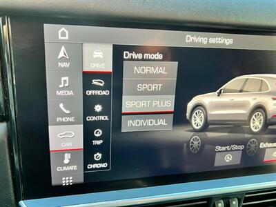 2021 Porsche Cayenne GTS   - Photo 39 - Salt Lake City, UT 84115