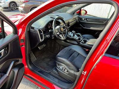 2021 Porsche Cayenne GTS   - Photo 15 - Salt Lake City, UT 84115