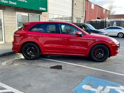 2021 Porsche Cayenne GTS   - Photo 8 - Salt Lake City, UT 84115