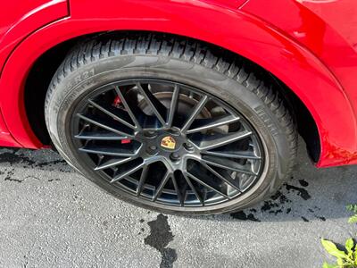 2021 Porsche Cayenne GTS   - Photo 13 - Salt Lake City, UT 84115