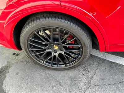 2021 Porsche Cayenne GTS   - Photo 12 - Salt Lake City, UT 84115