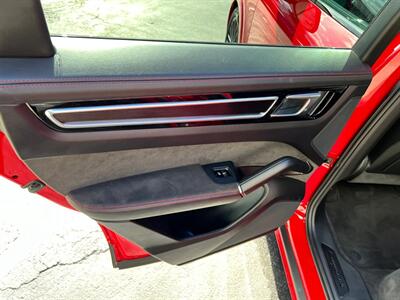2021 Porsche Cayenne GTS   - Photo 22 - Salt Lake City, UT 84115