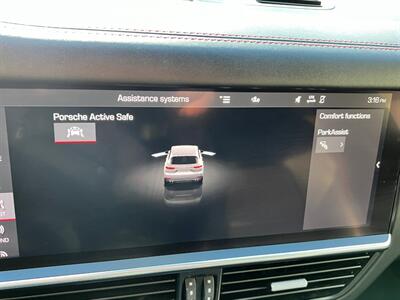 2021 Porsche Cayenne GTS   - Photo 42 - Salt Lake City, UT 84115