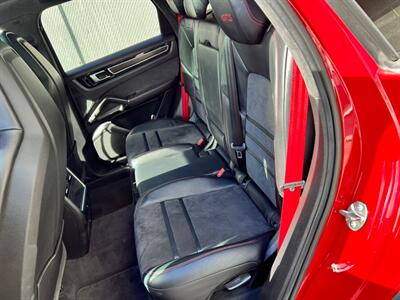 2021 Porsche Cayenne GTS   - Photo 21 - Salt Lake City, UT 84115