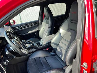 2021 Porsche Cayenne GTS   - Photo 17 - Salt Lake City, UT 84115