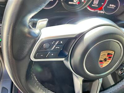 2021 Porsche Cayenne GTS   - Photo 29 - Salt Lake City, UT 84115