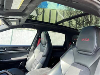 2021 Porsche Cayenne GTS   - Photo 18 - Salt Lake City, UT 84115