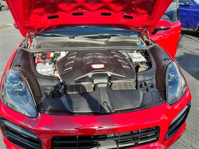 2021 Porsche Cayenne GTS   - Photo 46 - Salt Lake City, UT 84115