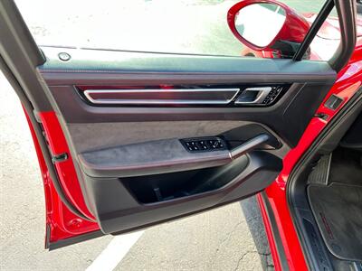 2021 Porsche Cayenne GTS   - Photo 19 - Salt Lake City, UT 84115