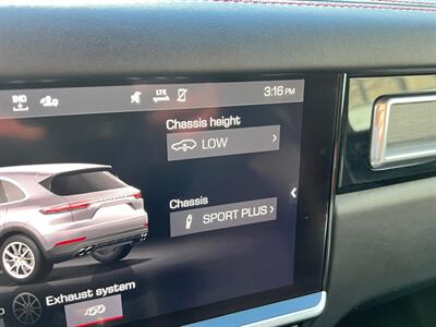 2021 Porsche Cayenne GTS   - Photo 41 - Salt Lake City, UT 84115