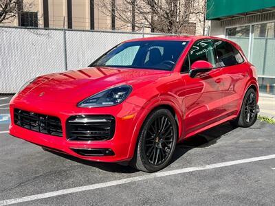 2021 Porsche Cayenne GTS   - Photo 3 - Salt Lake City, UT 84115
