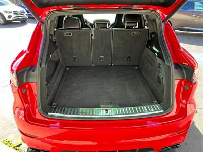2021 Porsche Cayenne GTS   - Photo 24 - Salt Lake City, UT 84115