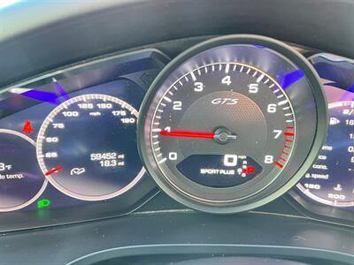 2021 Porsche Cayenne GTS   - Photo 33 - Salt Lake City, UT 84115