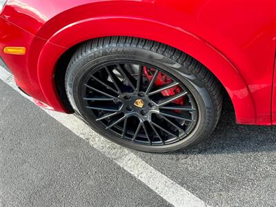 2021 Porsche Cayenne GTS   - Photo 14 - Salt Lake City, UT 84115