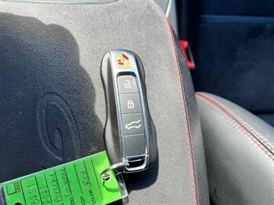 2021 Porsche Cayenne GTS   - Photo 43 - Salt Lake City, UT 84115