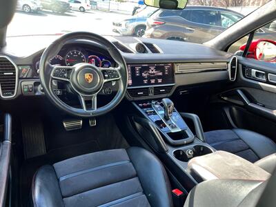 2021 Porsche Cayenne GTS   - Photo 23 - Salt Lake City, UT 84115